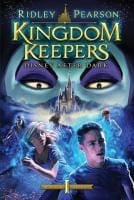 Kingdom Keepers: Disney After Dark (Bk. 1)