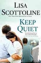 Keep Quiet book cover