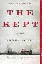 The Kept cover image