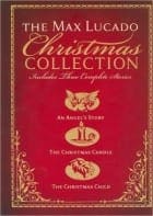 Max Lucado Christmas Collection book cover