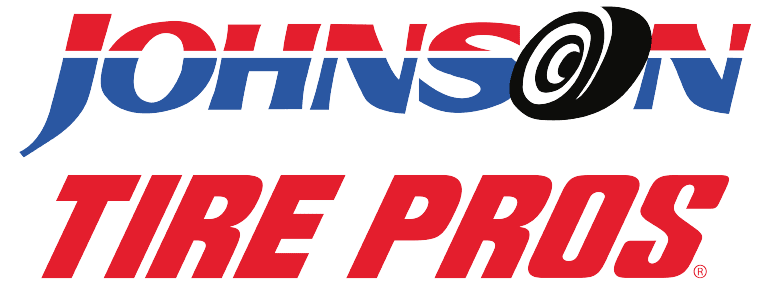 Johnson Tire Logo