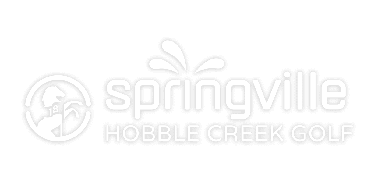 Hobble Creek Golf Course Logo